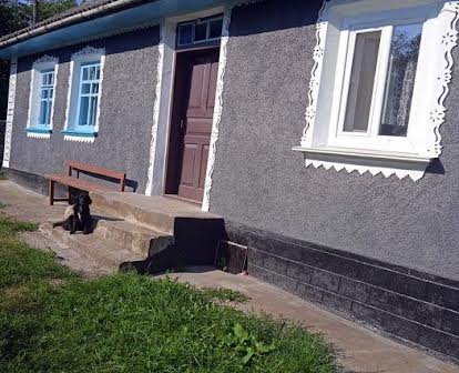 Продається будинок в селі Носківці