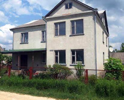 Будинок в Хмельницькій області. (смт Нова Ушиця)