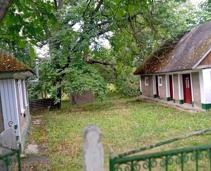 Будинок хата за 15 км від Дунаєвець