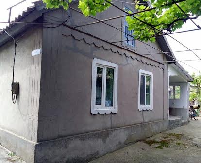 Продается дом в Одесской области.