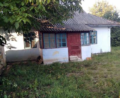 Продам або обміняю будинок в селі Моївка