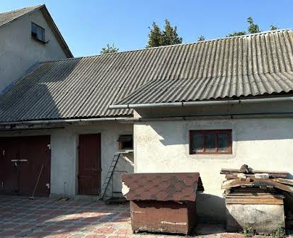 Приватний будинок село Романівка