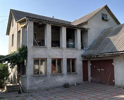 Приватний будинок село Романівка