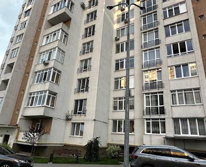 Продаж 3- кімн квартири в заселеній новобудові вул. Кн. Ольги