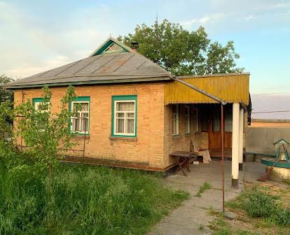 Будинок в селі Яснозір‘я