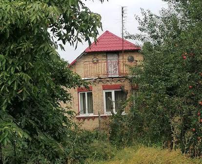 Продаж будинку, село Пашківка.
