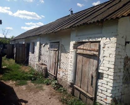 дом в селе Выхвостов