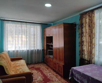 1-кімнатна квартира із земельною ділянкою в селі Паланка