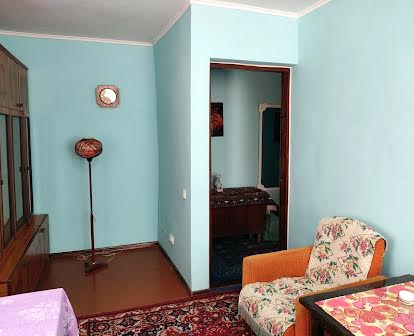 1-кімнатна квартира із земельною ділянкою в селі Паланка