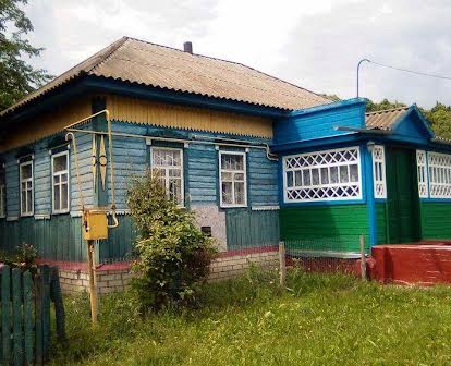 Продается дом, в Черниговской области, село Володькова Девица