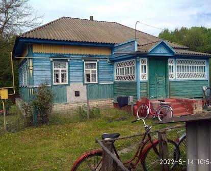 Продается дом, в Черниговской области, село Володькова Девица