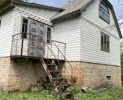 Продам будинок в селі Пирятинського району