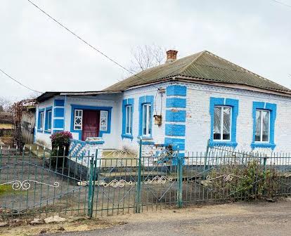 Продам будинок в с.Лиса Гора, Миколаївська область