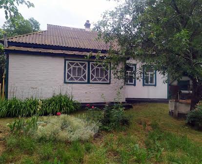 Будинок в селі Рогозів