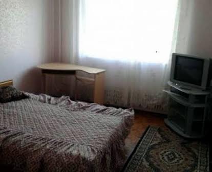 Продам свою  3-х комнатную квартиру на Северной Салтовке