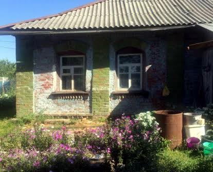 Продам будинок село Гора, Полтавська область