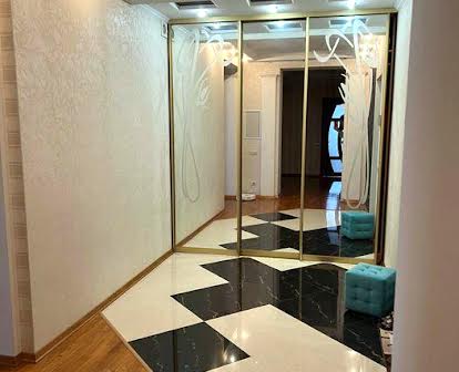 Продажа квартиры от владельца Шевченко 46 (3 комнаты 132м2) Горсад