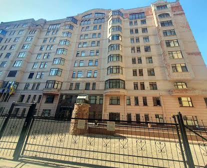 Продажа квартиры на Пирогова 6а, 188 м, Центр