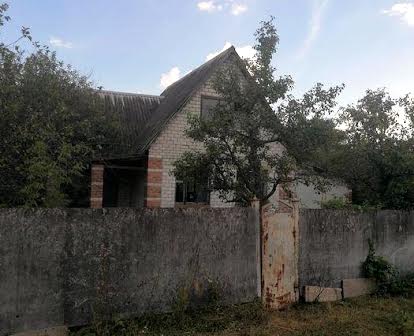 Продається будинок в с Тєтлега 30 кілометрів від Харкова (Чугуївський