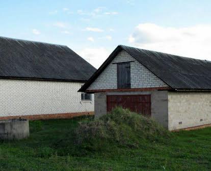 Продам будинок у селі Нові Яриловичі