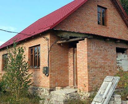 Продається будинок та 22 сотки землі в місті Дубровиця