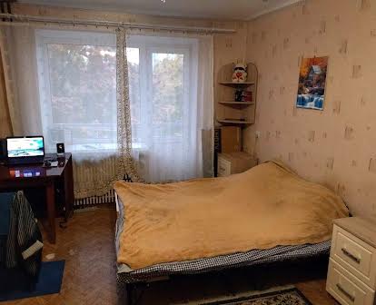 3-кімнатна квартира в малоповерховій забудові (Салтовка, Зубенка 35А)