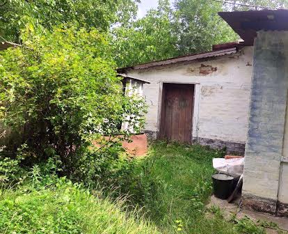 Продам будинок в селі Медвин Білоцерківський район Київська область