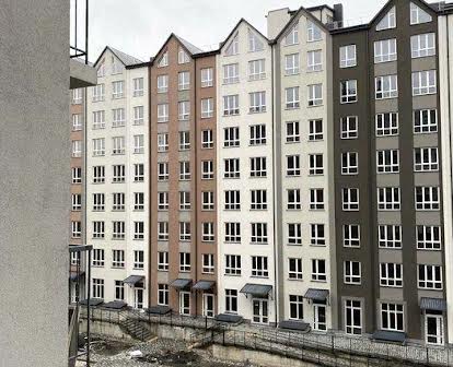 Продажа квартиры в новом быстро развивающемся ЖК "Scandia"