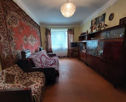 Продаж 2 кім. квартира 42,1м2 в. Шкільна м. Борислав