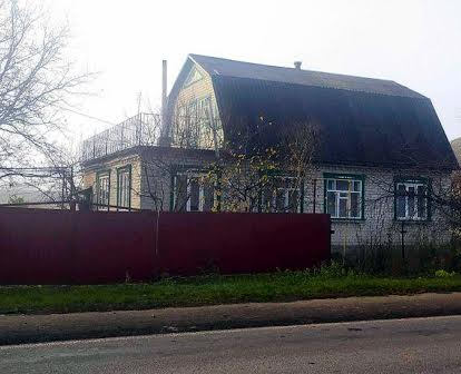 Житловий будинок в смт Пантаївка