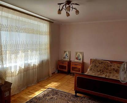 3-ох кімнатна квартира Підволочиськ