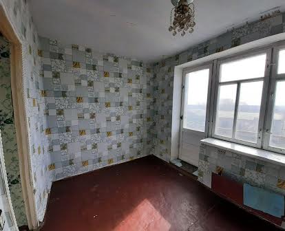 Продам квартиру в Болграде
