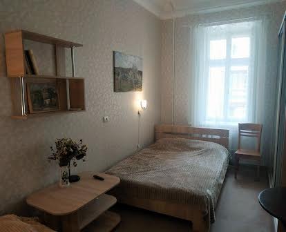 Уютная квартира в центре Одессы БЕЗ ПОСРЕДНИКОВ