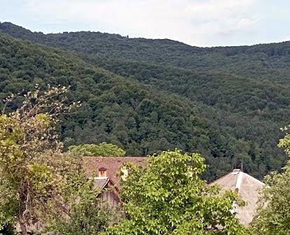 Продаємо будинок село Солочин з чудовим видом на Карпати