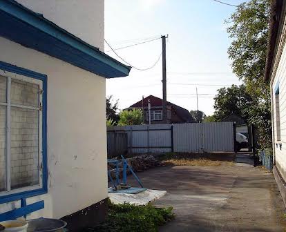 Продам будинок село Княжичі вул.Л.Українки.