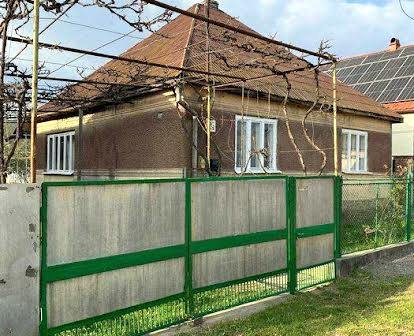 Продам будинок в місті Свалява