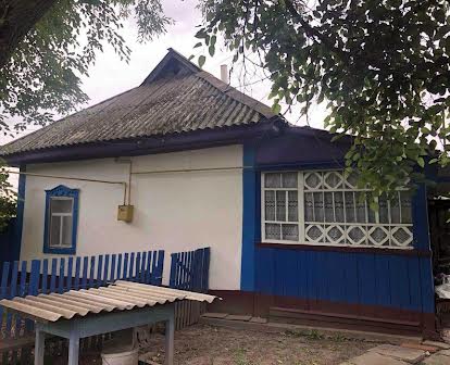 Будинок в селі Рудницькому, Київська область.
