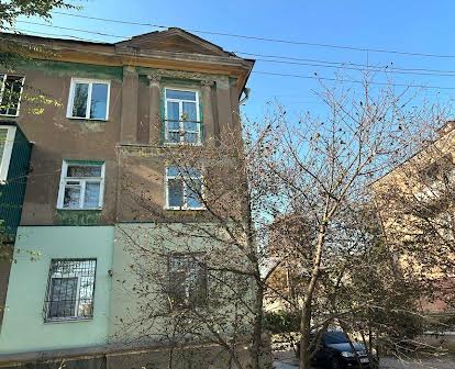 Продам 3к квартиру на Петровского (ул. Талалихина 12)