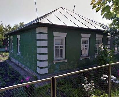 Продам будинок м.Чернігів (р-н Бобровиця, діагностичний центр)