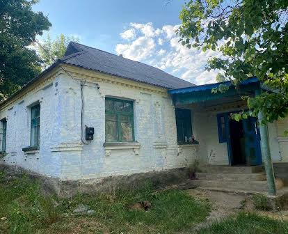 Продам будинок в селі Неморож, 4 км від Звенигородки