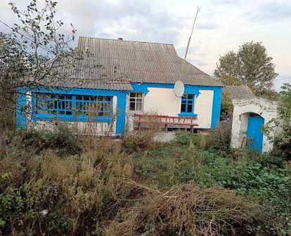 Продаж будинку в селі Пугачівка Київської області