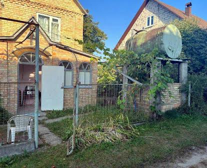 Продам дачу, ділянку, будинок біля село Борова Київської області.