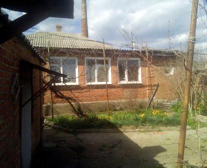 Продается дом с удобствами Ананьев.