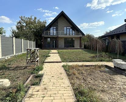 Продаж будинку 200 м2 біля лісу і озер Шевченково(Білогородка)