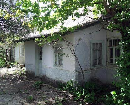 Продам дом с садом и виноградником в Одесск обл. Белгород Днестровский