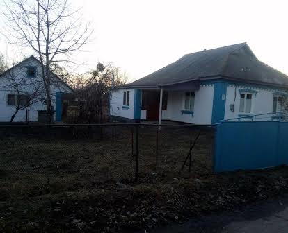Продається будинок село Сатанівка, Монастирище, Черкаська область