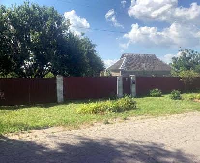 Продается жилой дом в Дмитровке