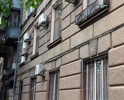 3 комнатная квартира в "сталинке" на Коблевской, 300963