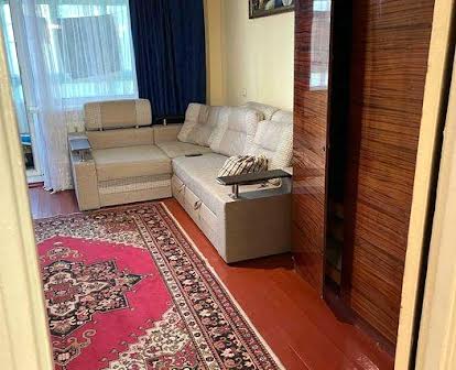Продам квартиру в Бурштині