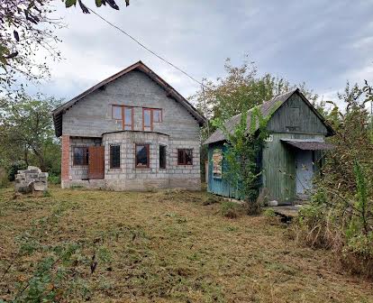 Продаж будинку 170м2 м. Дрогобич дачн. кооператив  Світанок